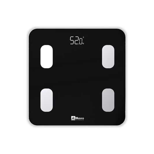 Smart Weight Scale - Bluetooth Connectivity